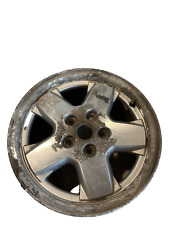 Cerchio Jeep Cherokee KJ in