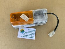 Alfa Romeo Giulia Front Light