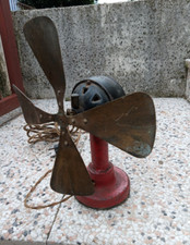 Antico ventilatore anni - ventilatore,