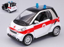 Modellino auto SMART FORTWO