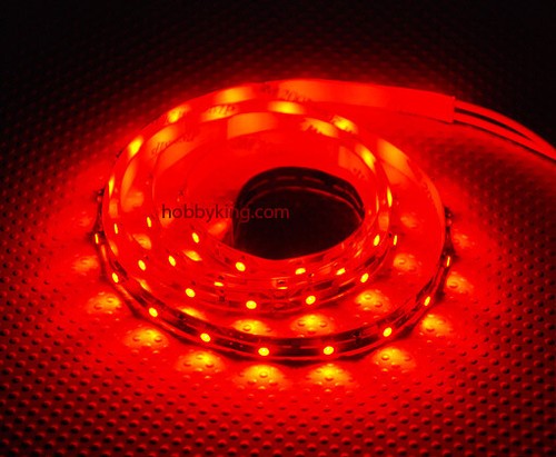 Striscia flessibile led - led, ad
