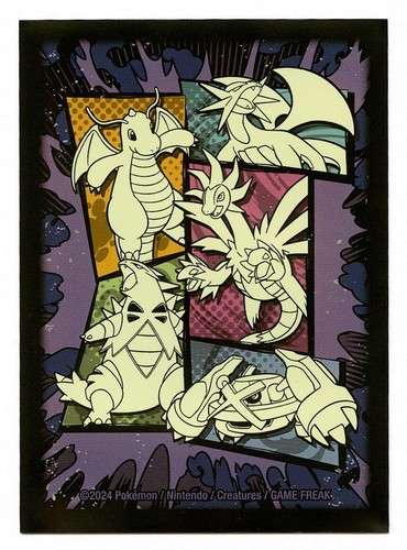 Powerhouse pokemon manicotto - powerhouse,