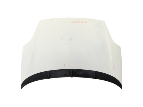 Cofano anteriore fiat grande - fiat,