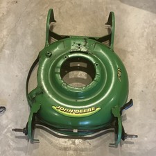 Used  John Deere JS61 Walk