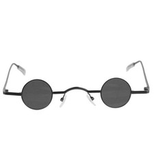  Occhiali Da Sole Rotondi