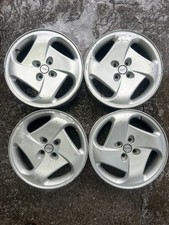 Set 4 cerchi in lega originali