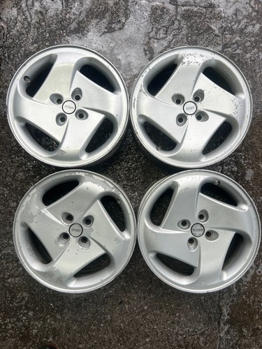 Set cerchi lega - set,