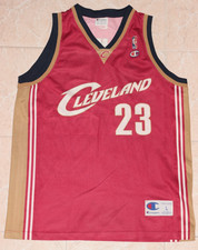 CLEVELAND CAVALIERS LEBRON