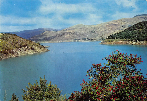 30b cartolina troina - cartolina,
