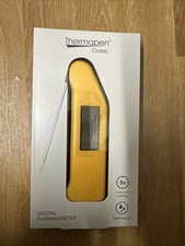 Thermapen Classic ETI 231-227