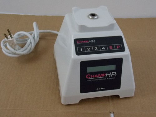 Frullatore tec champ - frullatore, hp3