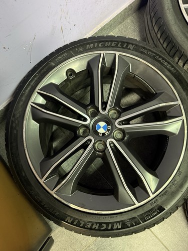 Cerchi bmw usati - 17,