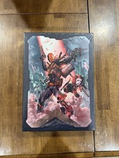 Batman Gotham City Chronicles