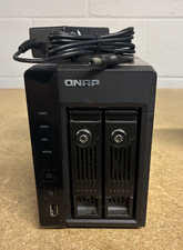 TS-269 Pro QNAP 2 bay NAS 1GB