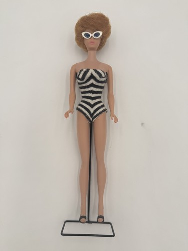 Barbie vintage redhead bambola - vintage,