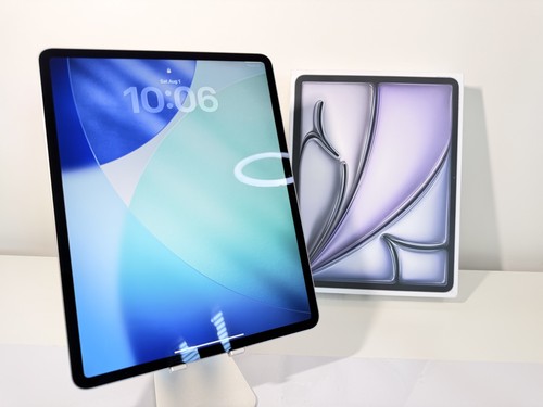 Apple ipad air m4 - m4, chip