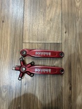 Guarnitura forgiata Race Face