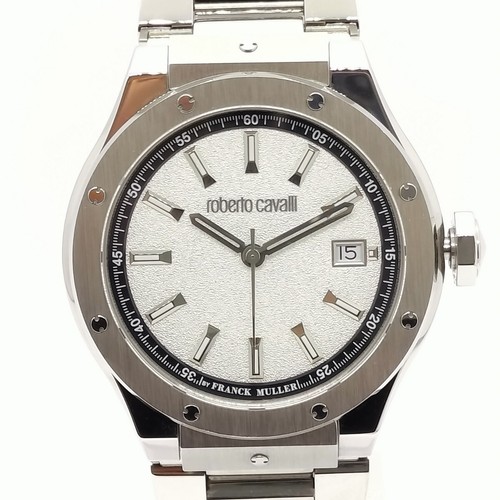 Orologio uomo roberto - orologio, cavalli