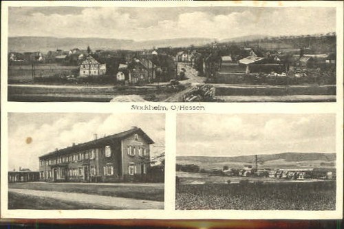 Credo stockheim - credo,
