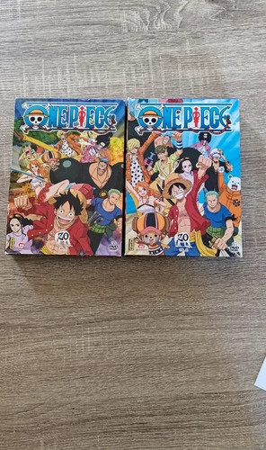 One piece vol - 2, dvd