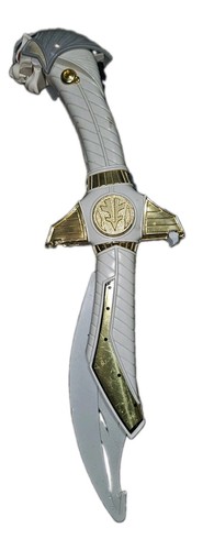Power rangers white ranger - rangers,