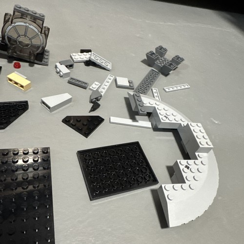 Lego star wars - star, wars:
