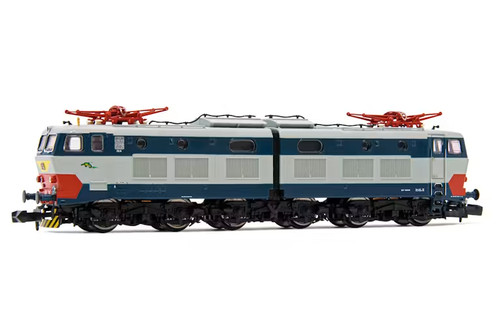 Arnold e656 164 scale dcc - fs,