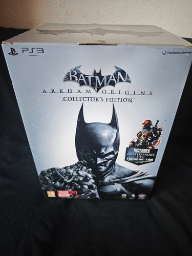 Playstation ps3 batman - playstation, /