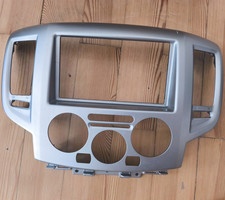 Nissan NV200 Evalia -