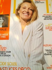 ELLE (2026) # Nathalie BAYE