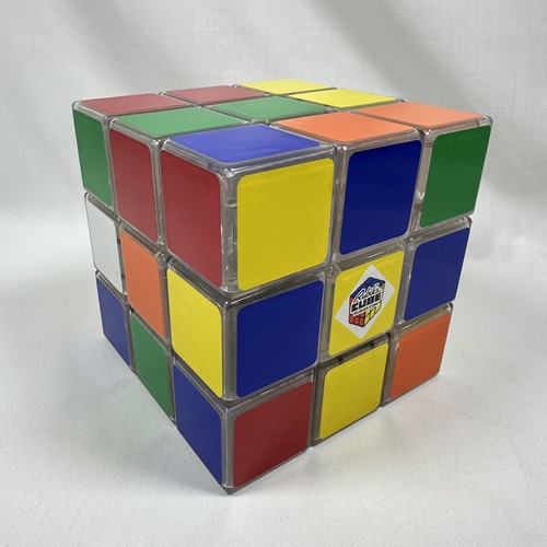Rubiks cube 1974 paladone - cube,