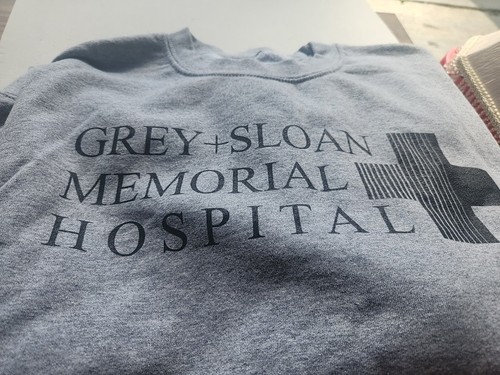 Grey anatomy crew - grey’s,