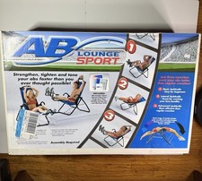 Nuovo Ab Lounge Sport