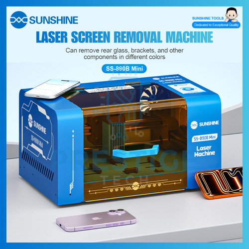 Sunshine 890b mini - sunshine, ss-890b