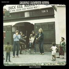 Creedence Clearwater Reviva