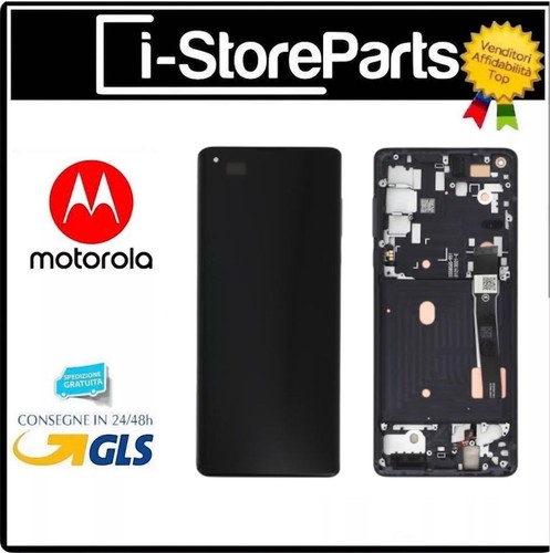 Display touch lcd frame - lcd,