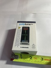 New sealed electronic - tc,