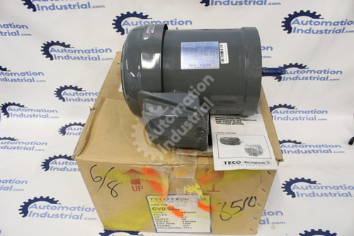 Teco westinghouse aetacf - westinghouse,
