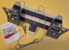 SIMPED Vario F-16Plus Rudder