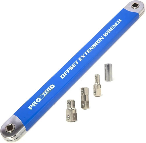 Impact ready offset extension - ready,