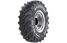Gomme Estive Ascenso 400/70