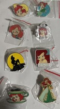 Disney Little Mermaid Ariel