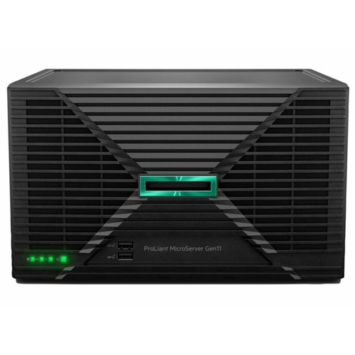 Hpe proliant microserver gen11 - hpe,