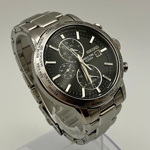 Orologio polso seiko - da,