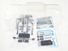 NUOVO HPI SAVAGE XL NITRO SBK