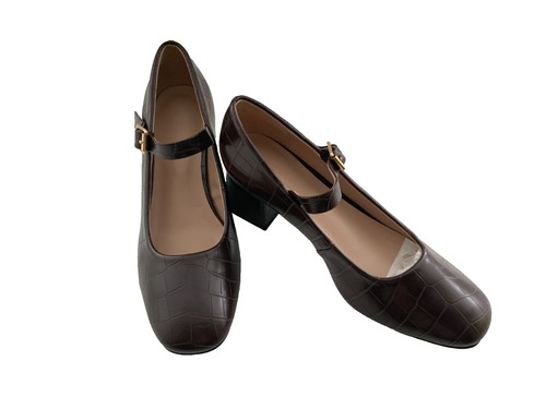 Scarpe donna monsoon marroni - donna,