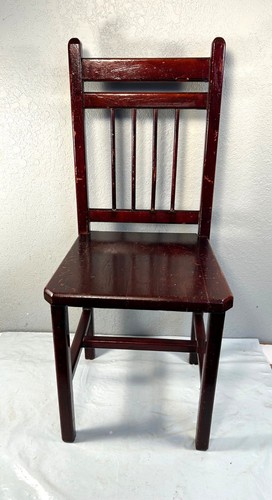 Antica sedia stile prateria - sedia,
