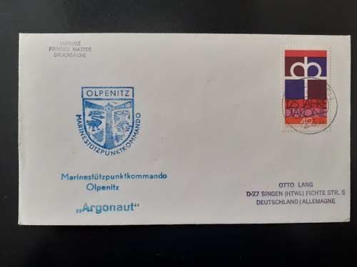 Confederazione 810 1974 - confederazione,