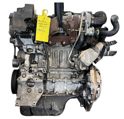Motore completo per - motore, peugeot