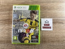 Fifa xbox 360 sans notice - xbox,